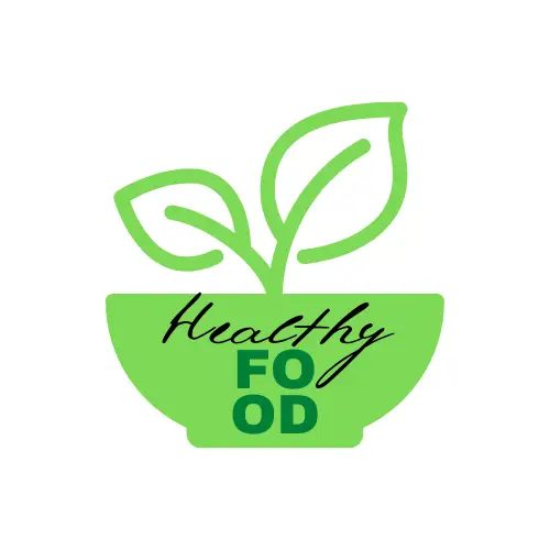 Healthy Food Logo